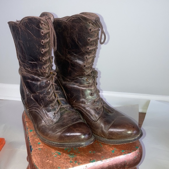 Granny Boot